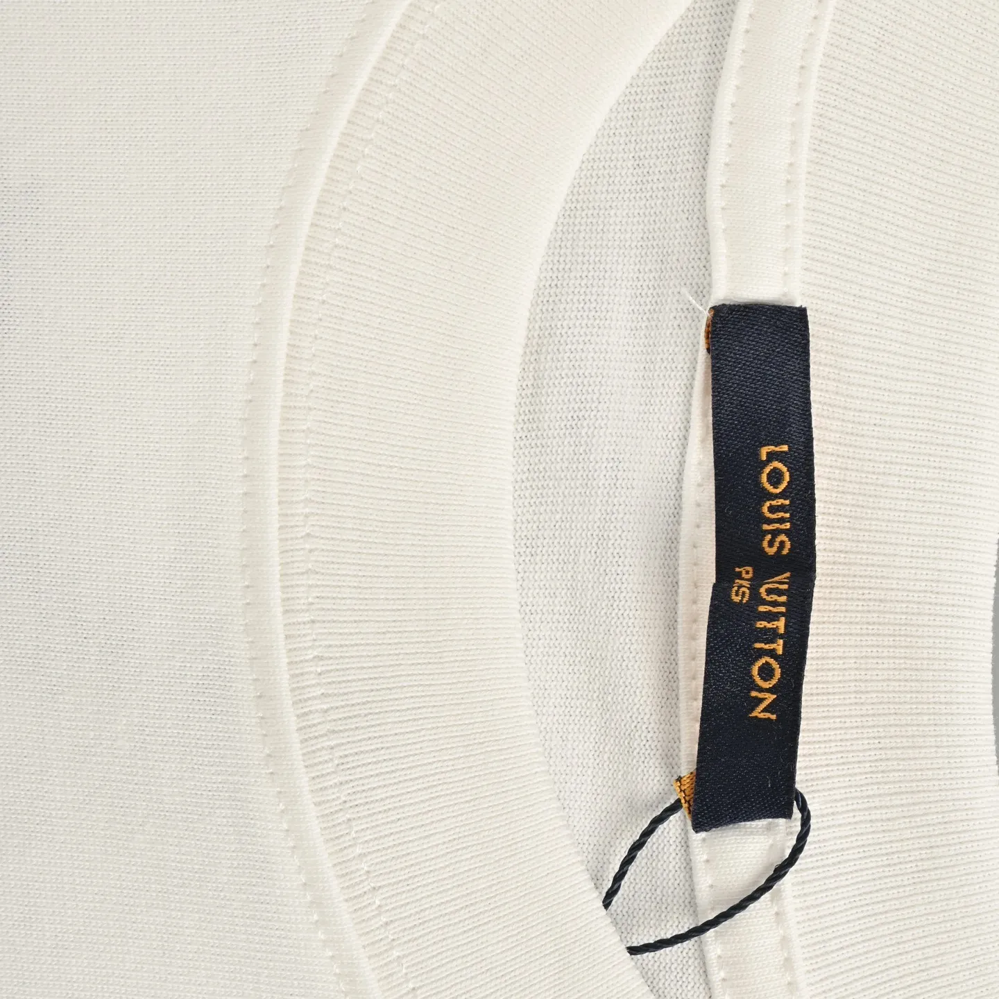 Louis Vuitton/ 25ss logo